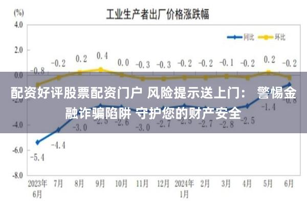 配资好评股票配资门户 风险提示送上门: 警惕金融诈骗陷阱 守护您的财产安全