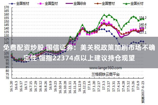 免费配资炒股 国信证券：美关税政策加剧市场不确定性 恒指22374点以上建议持仓观望