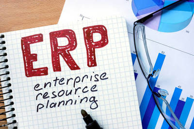 OA、ERP、CRM與企業資產管理系統（EAM）的核心區別與應用場景解析